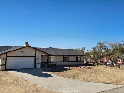 15638 Burwood Rd, Victorville, CA, 92394