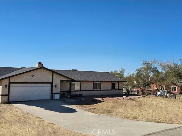 15638 Burwood Rd, Victorville, CA 92394