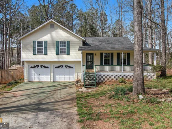 48 Glenhaven Ct, Douglasville, GA 30134