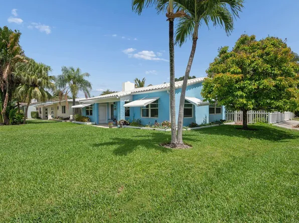 1500 NE 17th Avenue, Fort Lauderdale, FL 33304