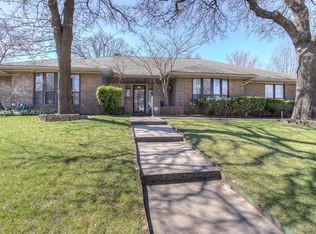 5516 E 75th St, Tulsa, OK 74136