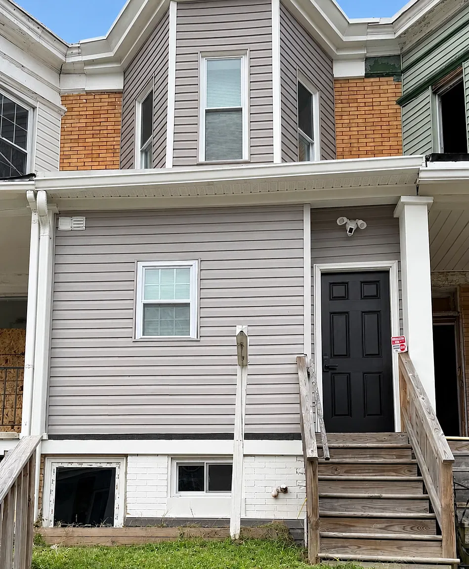 716 East 23rd Street, Unit BB — Photo 1
