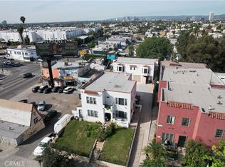 1291 Queen Anne Pl, Los Angeles, CA 90019
