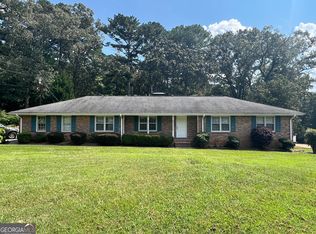 215 Old Oxford Rd, Covington, GA 30014