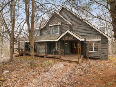 61 Mid Way, Lake Harmony, PA, 18624