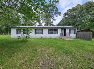 20284 Forest Woods Ln, Montgomery, TX 77356