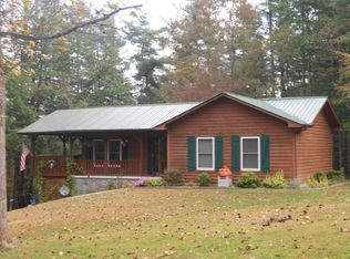 77 Tina St, Marion, NC 28752