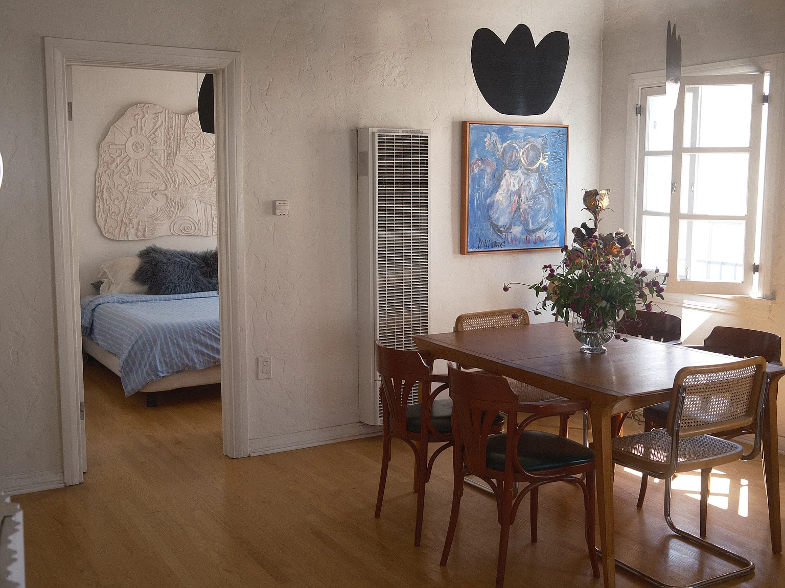 1 bed, 660 sqft, $3,200 — Photo 2