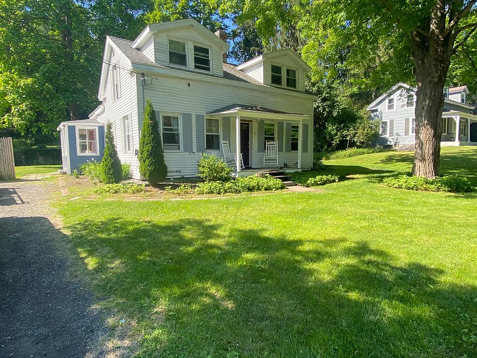 Zillow West Stockbridge Ma