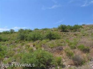 0 Abbey Rd N, Clarkdale, AZ 86324