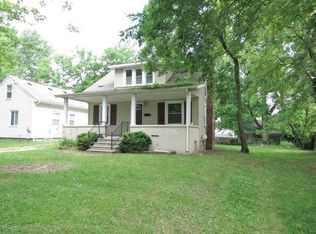 310 Astor Ave, Lansing, MI 48910