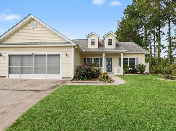 1117 Eureka Trail, Longs, SC 29568