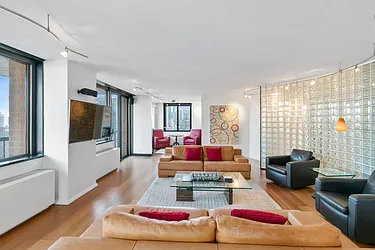 Sold by Douglas Elliman