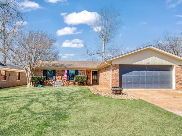 315 33rd St NE, Paris, TX 75460