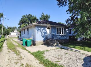 108 S Park Rd, Joliet, IL 60433