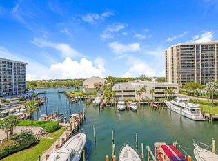 4748 S Ocean Blvd #502, Highland Beach, FL 33487
