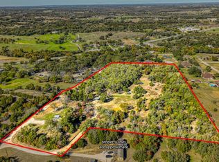 2380 Marilyn St, Weatherford, TX 76085
