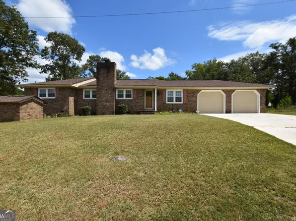 6467 State Highway 96 W, Jeffersonville, GA 31044