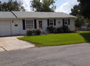 134 Cooper Ave, East Alton, IL 62024