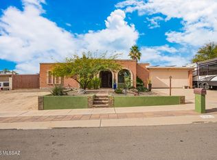 7781 N Nicole Pl, Tucson, AZ 85741