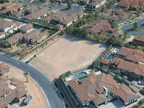 10 Augusta Canyon Way, Las Vegas, NV 89141