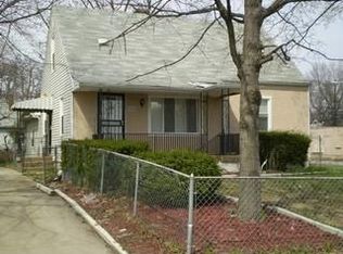 1062 21st Ave, Columbus, OH 43211