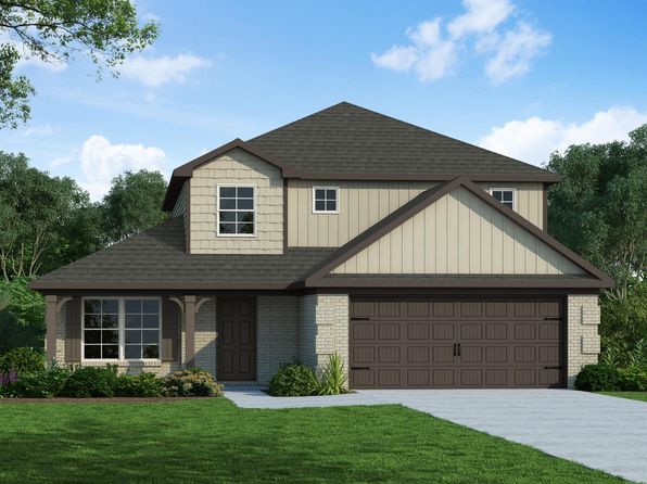 Traditional Series 2373 Plan, Culley Crossing