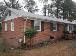 3709 Bridgeton Rd, Richmond, VA 23234