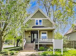 1633 Florence Ave, Evanston, IL