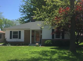 510 W Florence Ave, Peoria, IL 61604