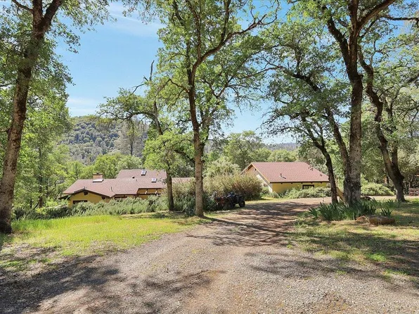 19077 Sanctuary Rd, Penn Valley, CA 95946