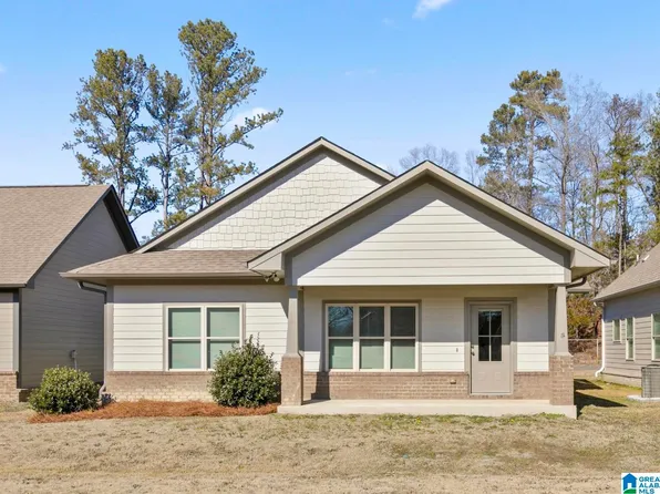 155 Trotter Ln, Morris, AL 35116