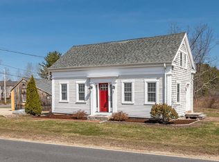 433 Cider Hill Rd, York, ME 03909