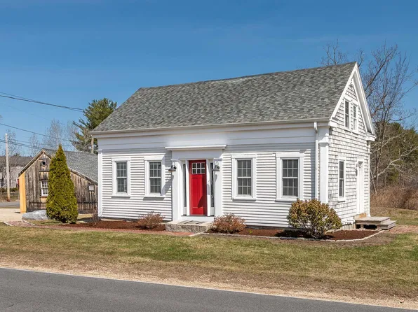433 Cider Hill Road, York, ME 03909
