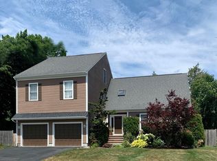 23 Hanson Rd, Newton, MA 02459