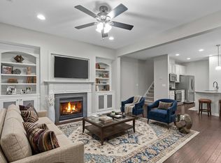 738 Wickham Ridge Rd, Apex, NC 27539