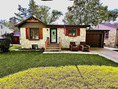 2845 S 44th St, Lincoln, NE, 68506
