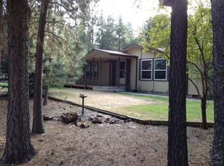 50858 Fawn Loop, La Pine, OR 97739