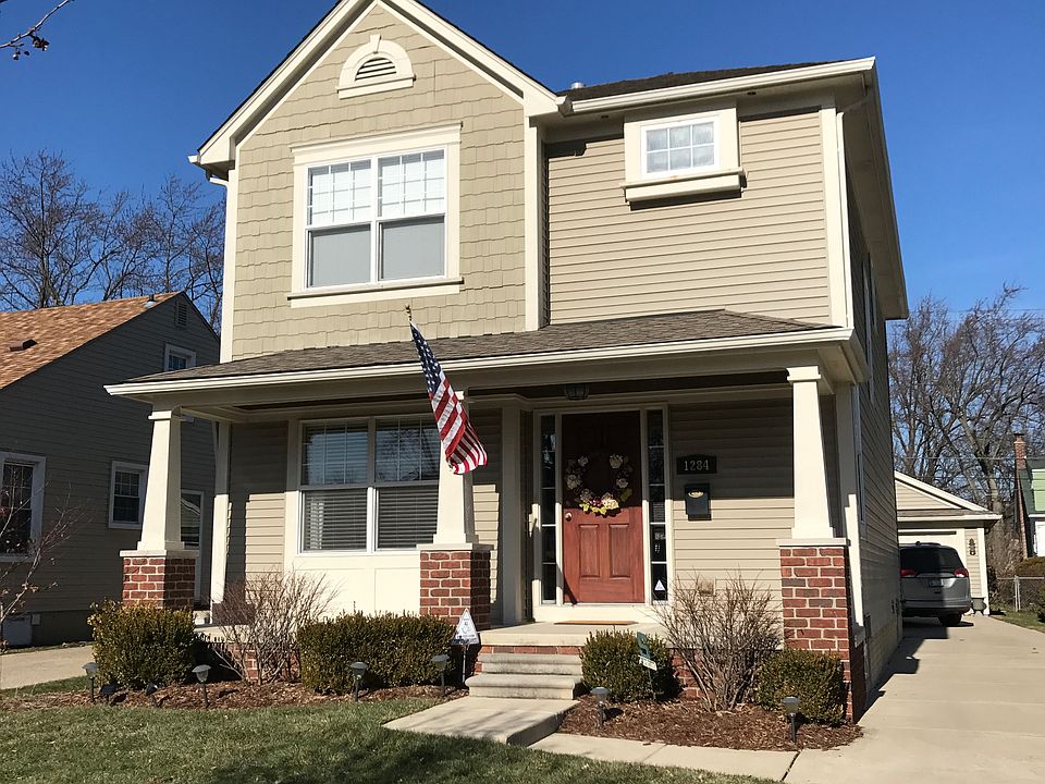 Welcome home! 