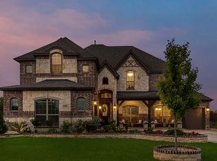 620 Ambergate Dr, Denton, TX 76208