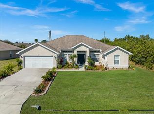 153 SW Exora Ter, Port Saint Lucie, FL 34953