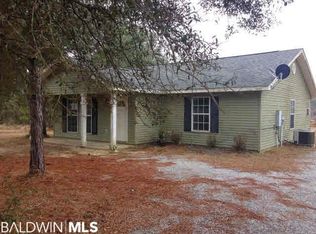 6642 Marbels Rd, Grand Bay, AL 36541