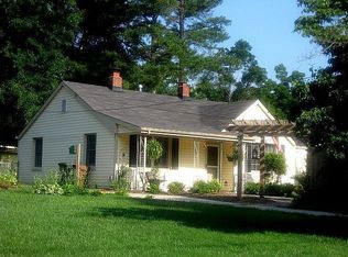 312 Keener St, Cary, NC 27511