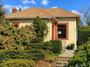 1624 Humboldt St, Bellingham, WA 98225