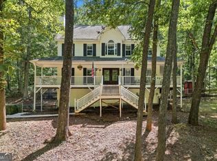 981 Cochran Ridge Rd, Hiram, GA 30141