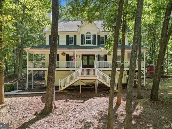 981 Cochran Ridge Rd, Hiram, GA 30141