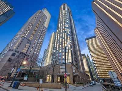 222 N Columbus Dr APT 1803, Chicago, IL, 60601