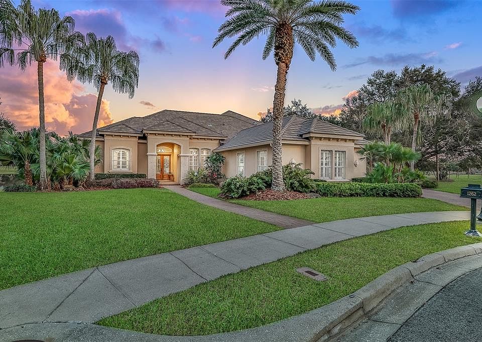 1262 Camberly Ct, Lake Mary, FL 32746 Zillow