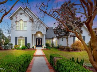 310 Sawgrass Ln, Broussard, LA 70518