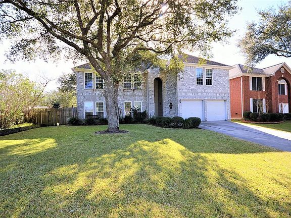 2nd image of 4503 Backenberry Dr